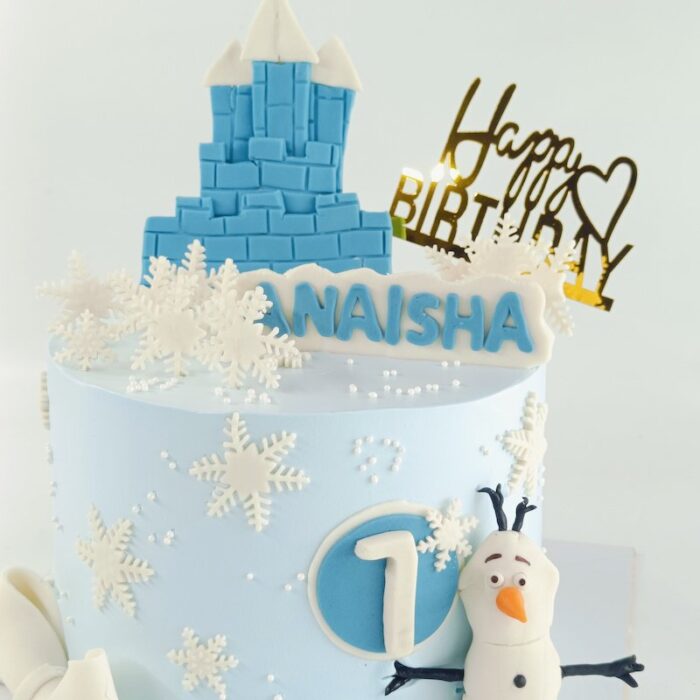 Ice Frozen - Image 4