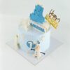 Ice Frozen - Image 3