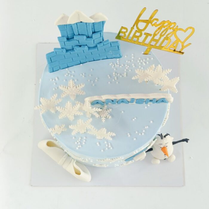 Ice Frozen - Image 2