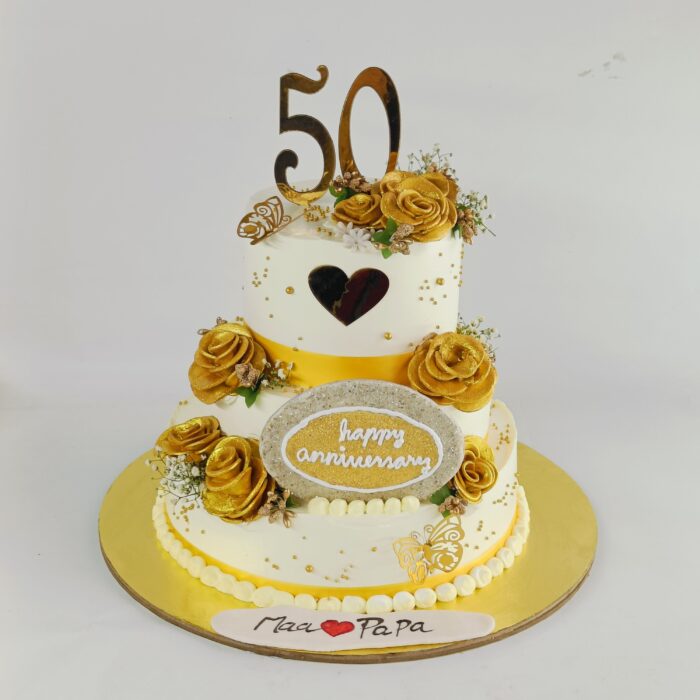 Golden Celebration