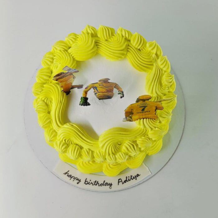 Chennai Super Kings - Image 2
