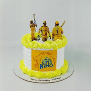 Chennai Super Kings