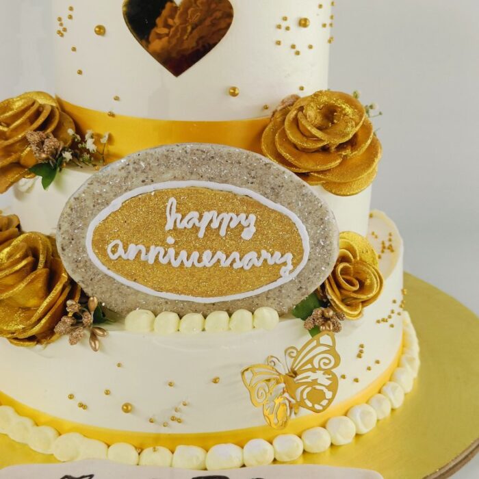 Golden Celebration - Image 4