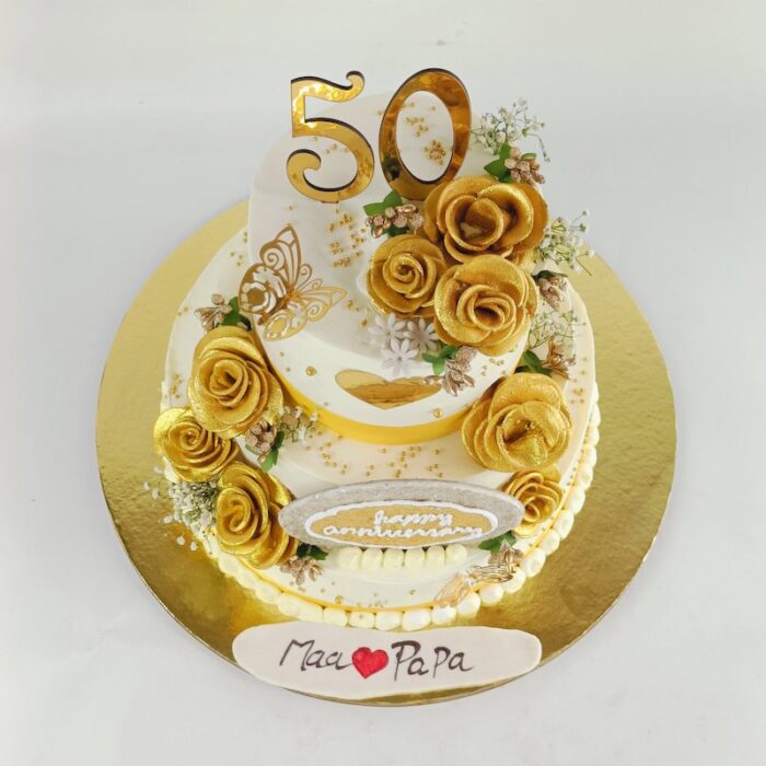 Golden Celebration - Image 2