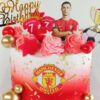 Red Ronaldo - Image 4