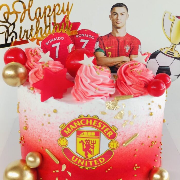 Red Ronaldo - Image 4