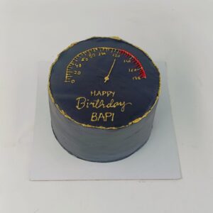 The Birthday Dial