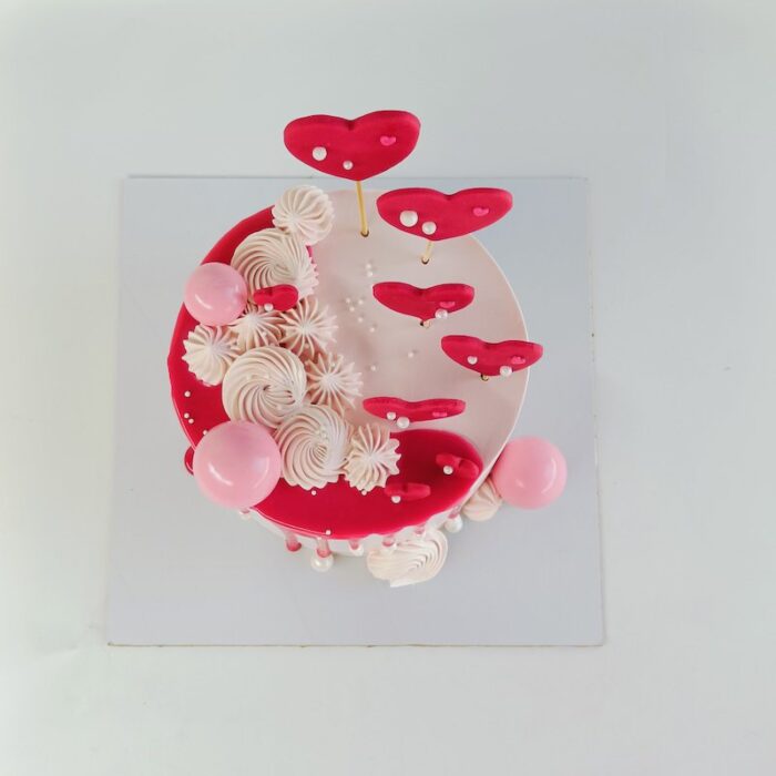 Rising Hearts - Image 2