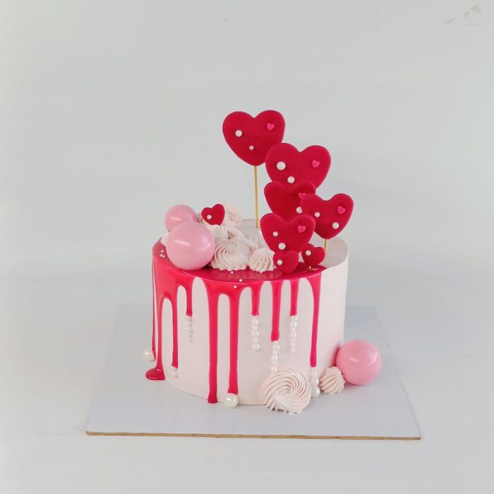 Rising Hearts