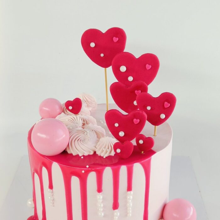 Rising Hearts - Image 4