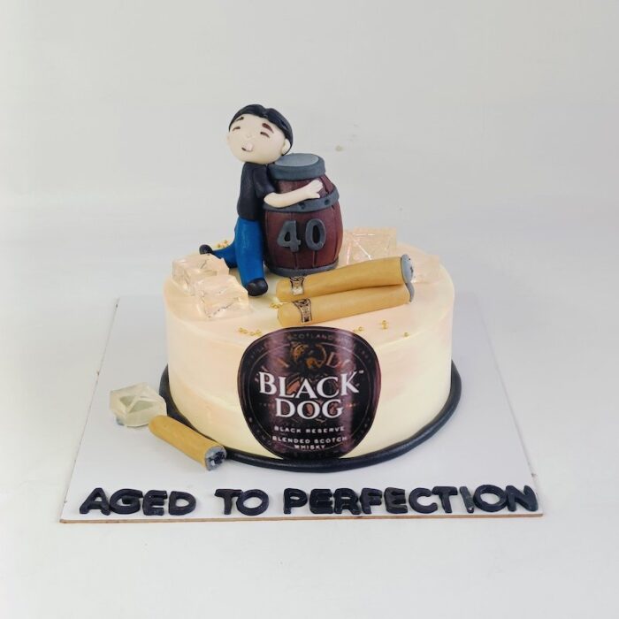 Black Dog - Image 3