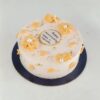 Gold Flowers - Image 3