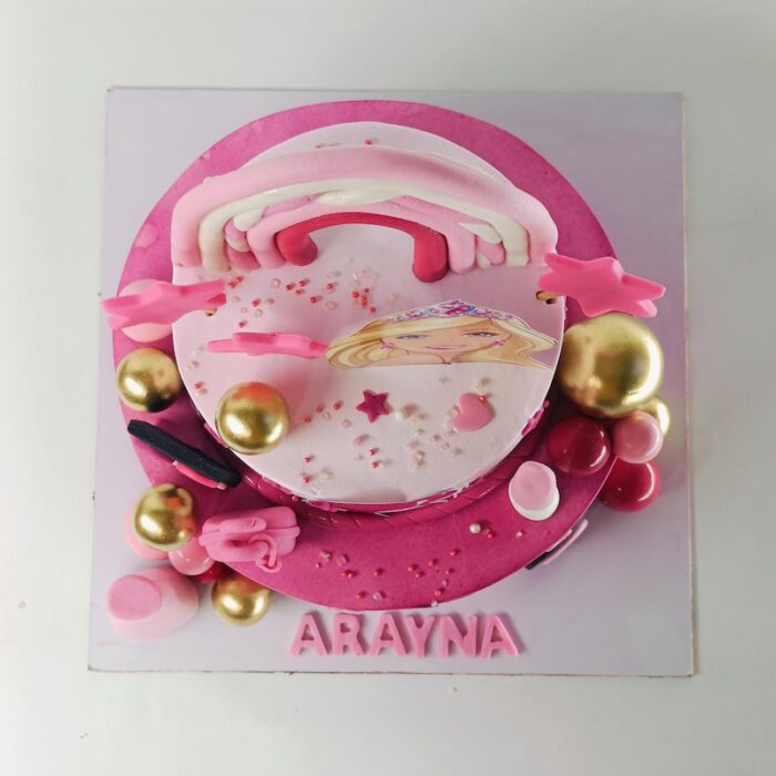 Barbie Darling - Image 2