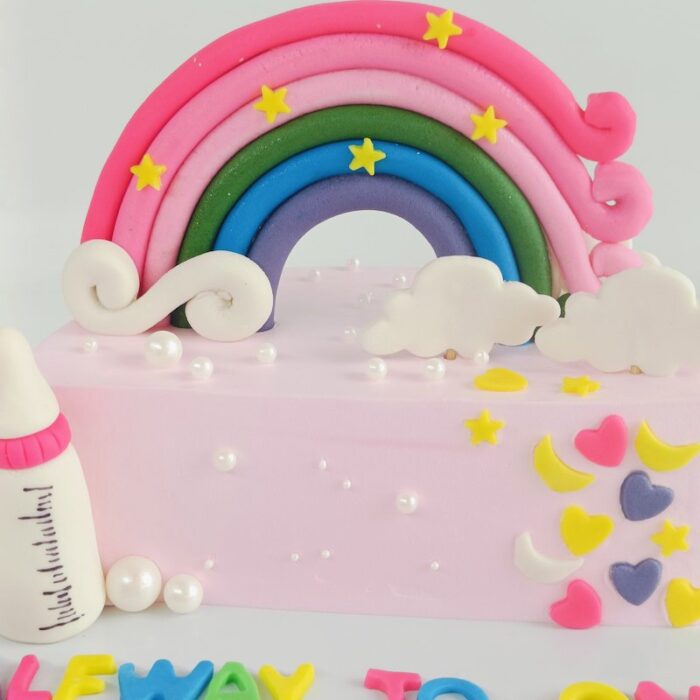 Half Rainbow - Image 4