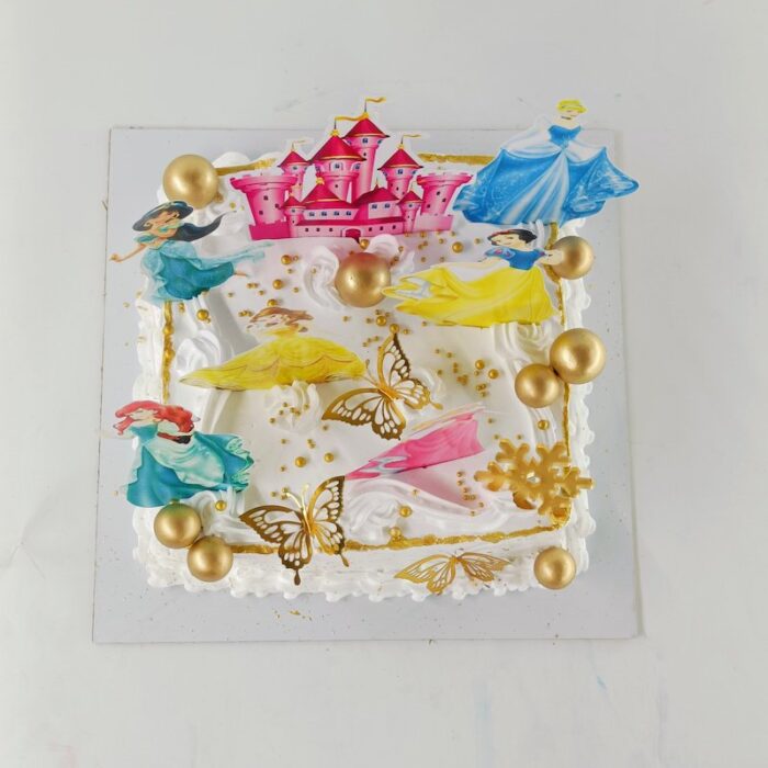 Princess Dance - Image 2