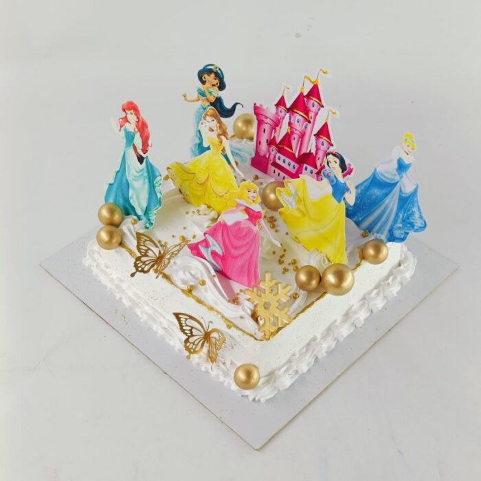 Princess Dance - Image 3