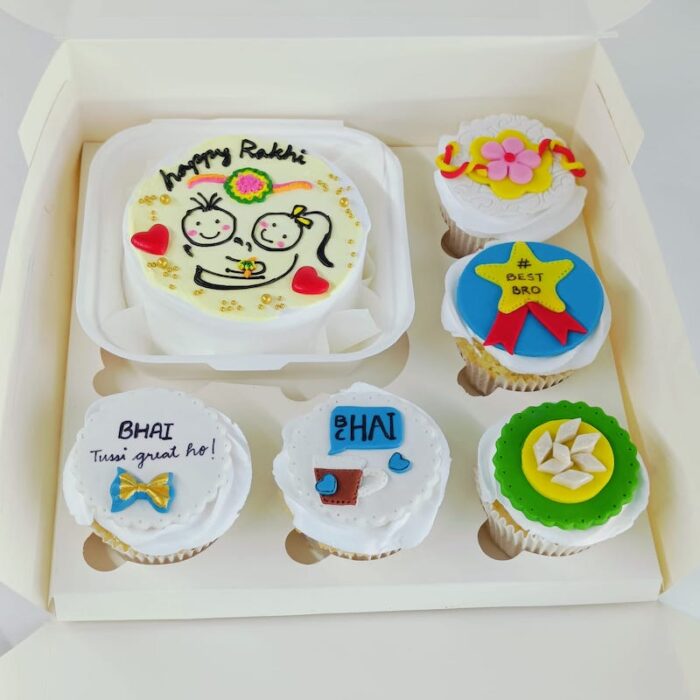 Raksha Bandhan - Image 2