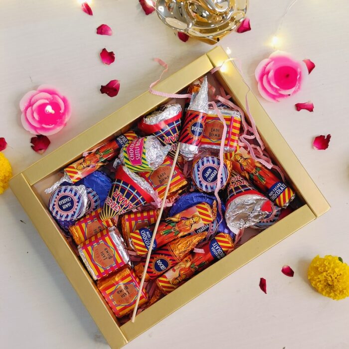 Diwali Crackers Large - Image 2