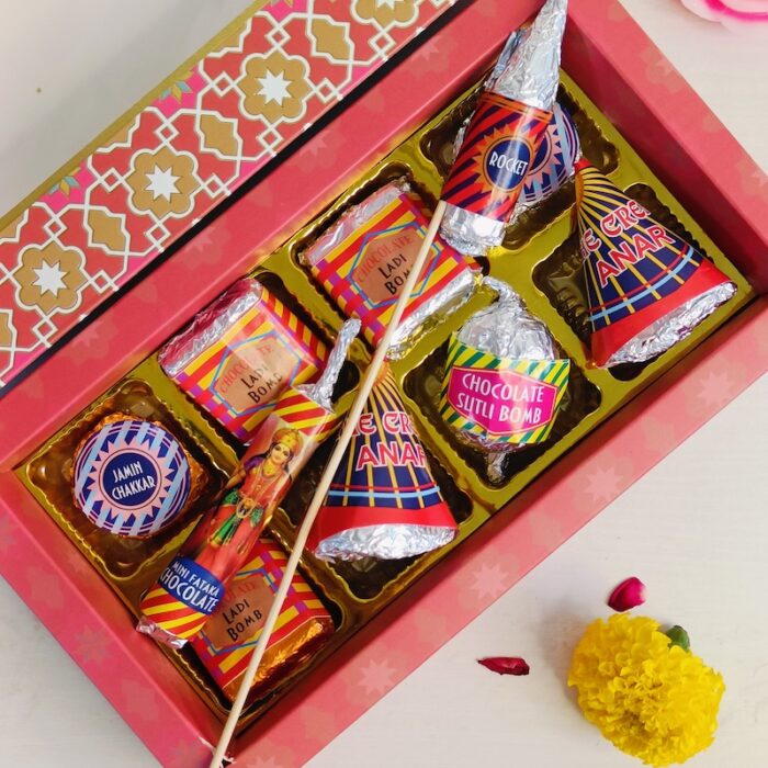 Diwali Crackers Mini - Image 4