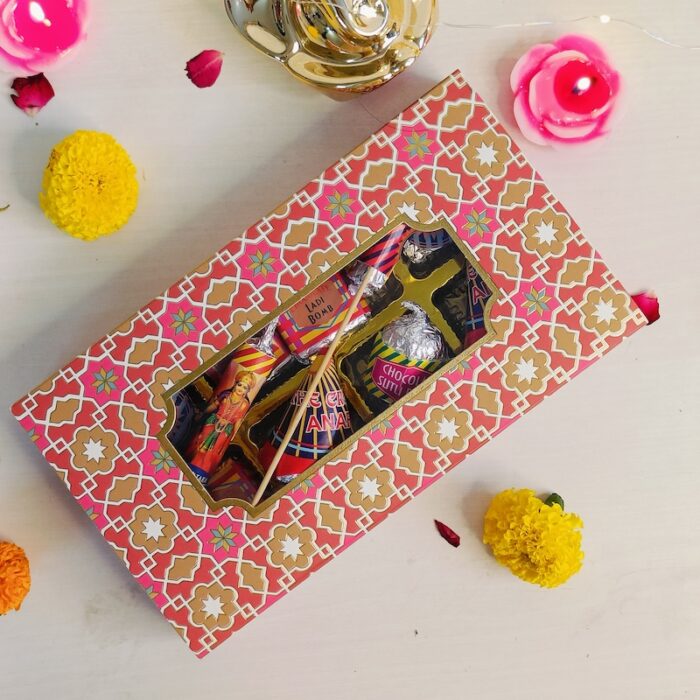 Diwali Crackers Mini - Image 3